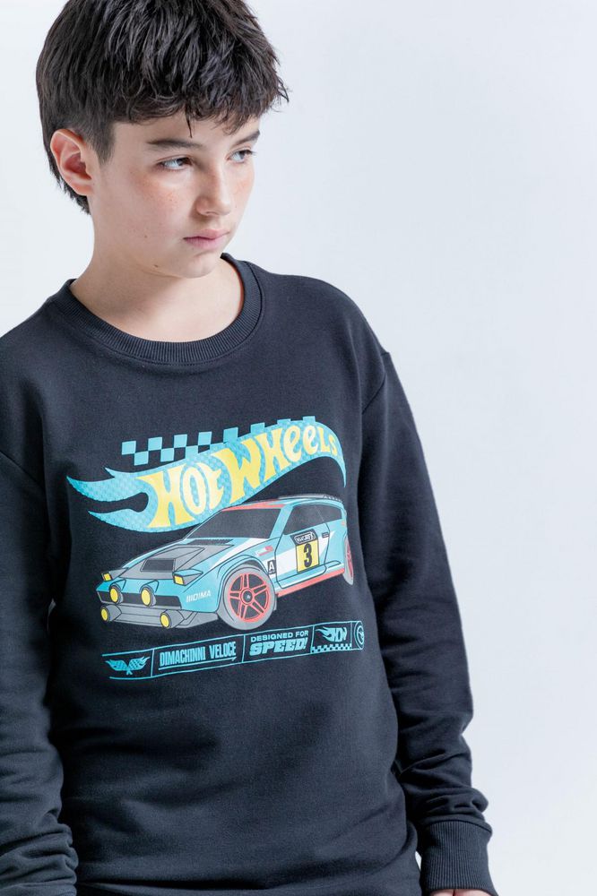 Buso   Bronzini HotWheels