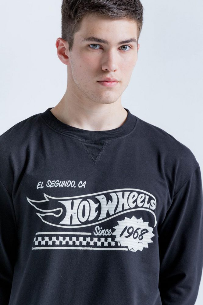 Buso Buso Clásica Bronzini HotWheels