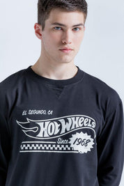 Buso Buso Clásica Bronzini HotWheels