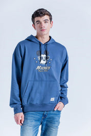 Buso Capucha Amplia People MICKEY  MOUSE