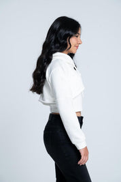 Buso Crop Cropped PEOPLE