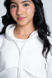Buso Crop Cropped PEOPLE