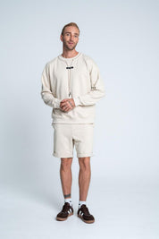Buso Manga Larga Oversize PEOPLE