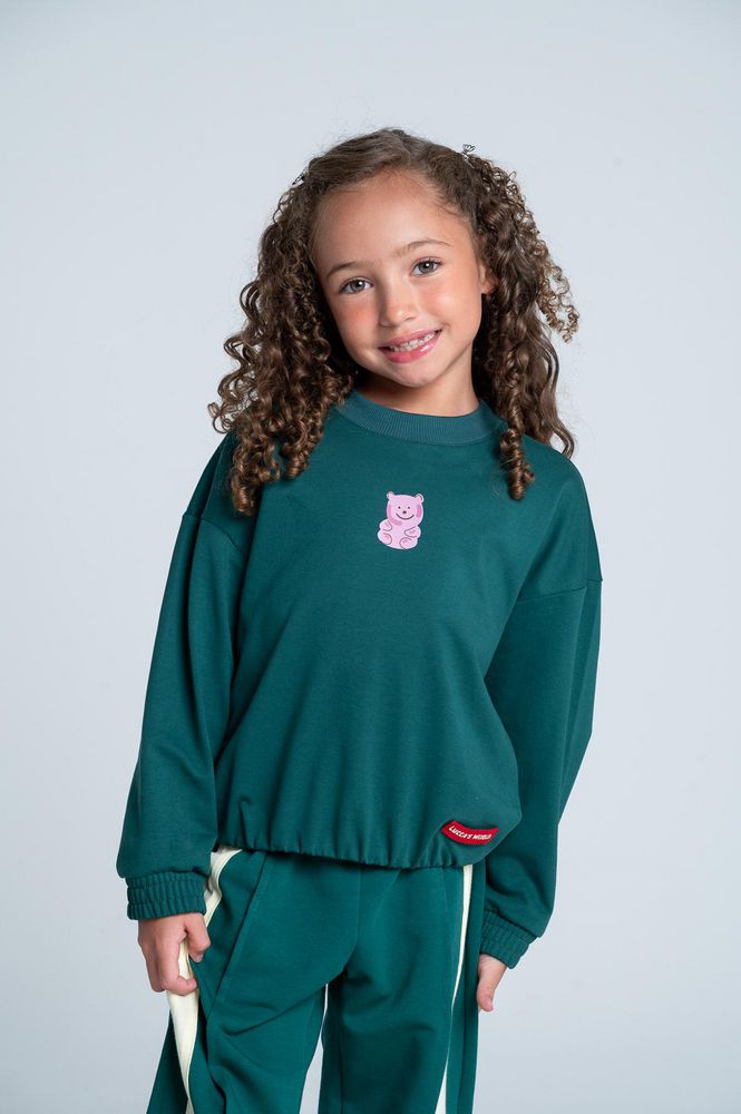 Buso Niña Amplia PEOPLE
