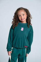 Buso Niña Amplia PEOPLE
