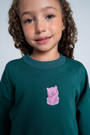 Buso Niña Amplia PEOPLE