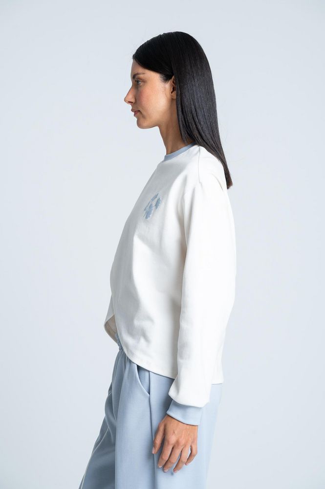 Buso Pijama Amplia BRONZINI