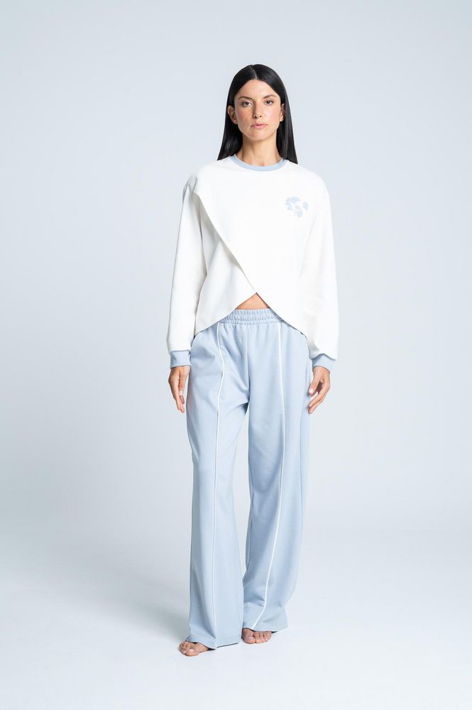 Buso Pijama Amplia BRONZINI