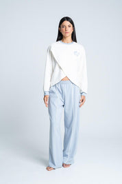 Buso Pijama Amplia BRONZINI