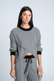 Buso Pijama Amplia BRONZINI