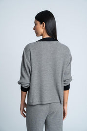 Buso Pijama Amplia BRONZINI