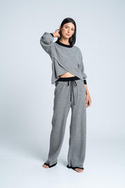 Buso Pijama Amplia BRONZINI