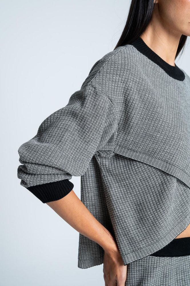 Buso Pijama Amplia BRONZINI