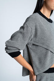 Buso Pijama Amplia BRONZINI