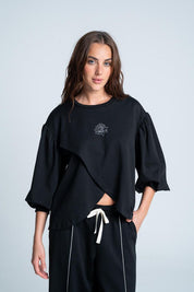 Buso Pijama Amplia BRONZINI