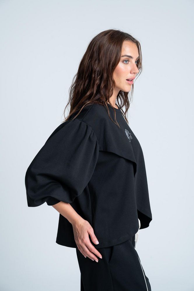 Buso Pijama Amplia BRONZINI