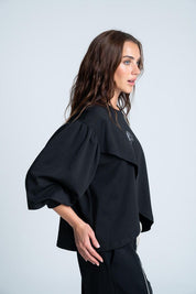 Buso Pijama Amplia BRONZINI