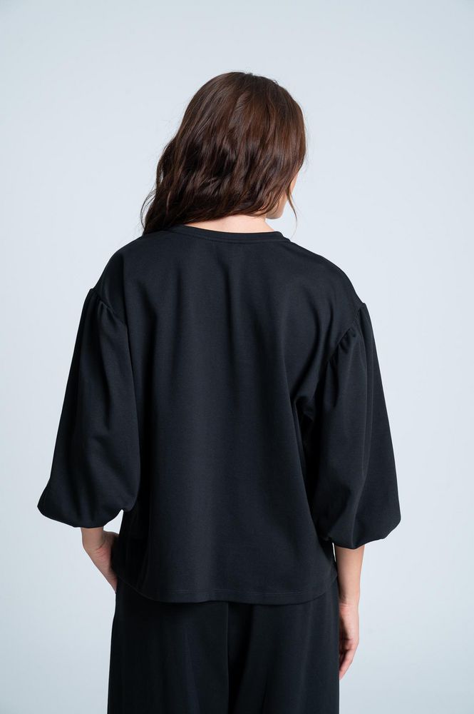 Buso Pijama Amplia BRONZINI