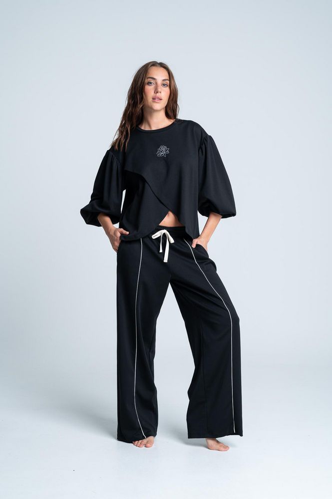 Buso Pijama Amplia BRONZINI