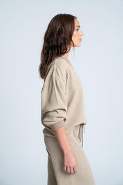 Buso Pijama Amplia BRONZINI