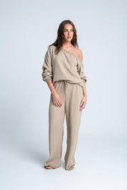 Buso Pijama Amplia BRONZINI