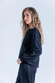 Buso Pijama Amplia Bronzini Looney Tunes
