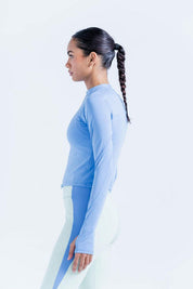 Buzo Deportivo Con C Ajustada BRONZINI ACTIVE
