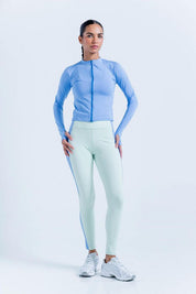 Buzo Deportivo Con C Ajustada BRONZINI ACTIVE
