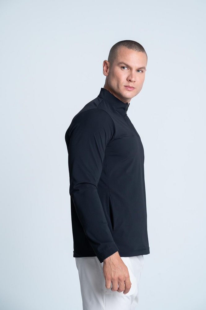 Buzo DEPORTIVO BRONZINI ACTIVE