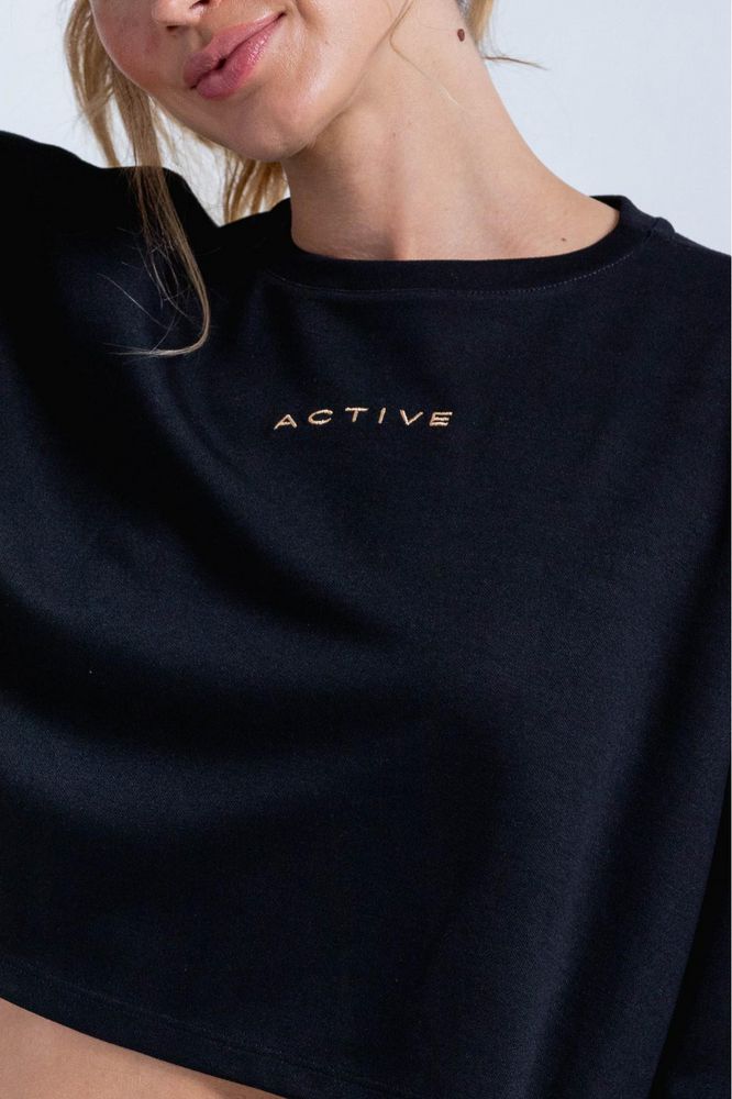 Buzo Deportivo Amplia BRONZINI ACTIVE