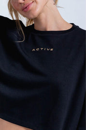 Buzo Deportivo Amplia BRONZINI ACTIVE