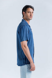 Camisa Manga Corta Regular fit ARKITECT