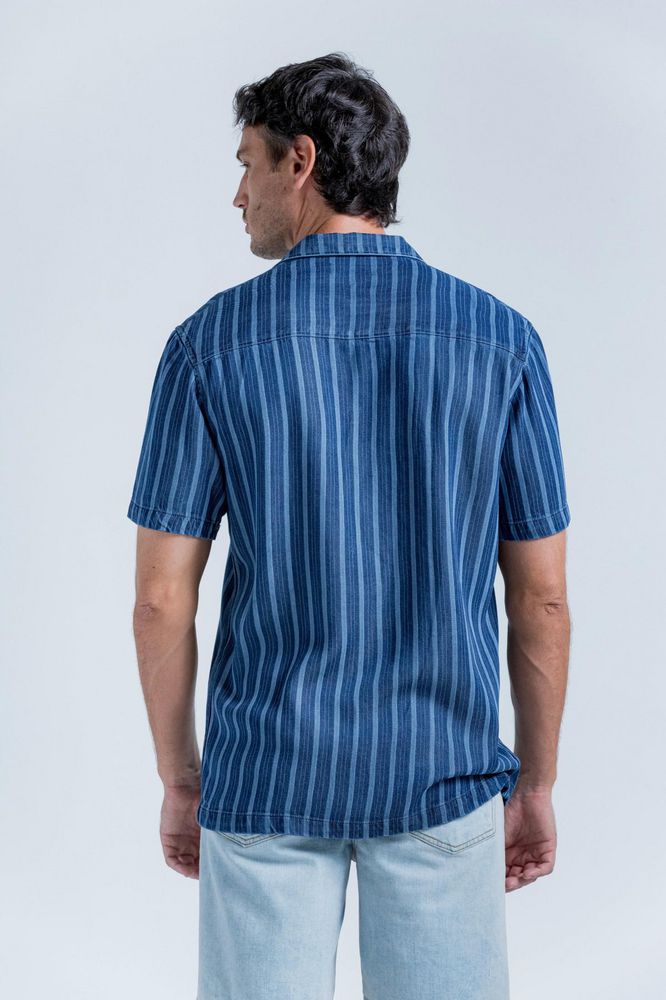 Camisa Manga Corta Regular fit ARKITECT