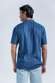Camisa Manga Corta Regular fit ARKITECT