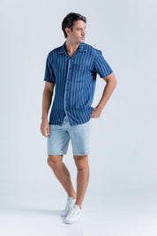 Camisa Manga Corta Regular fit ARKITECT