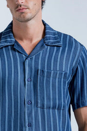 Camisa Manga Corta Regular fit ARKITECT
