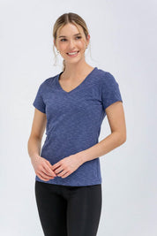 Camiseta Manga corta BRONZINI ACTIVE