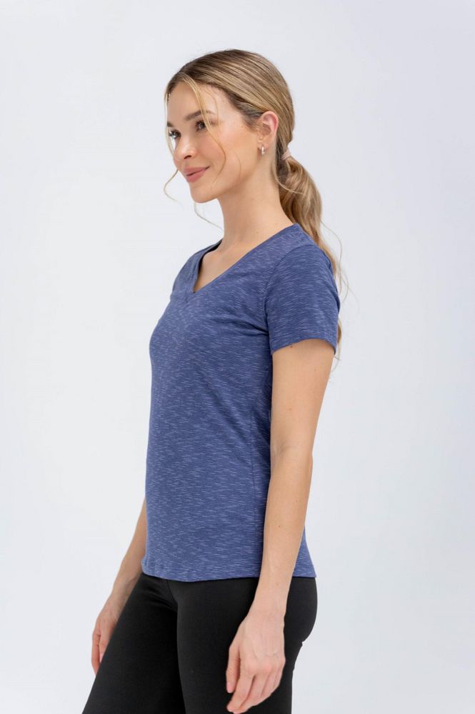 Camiseta Manga corta BRONZINI ACTIVE