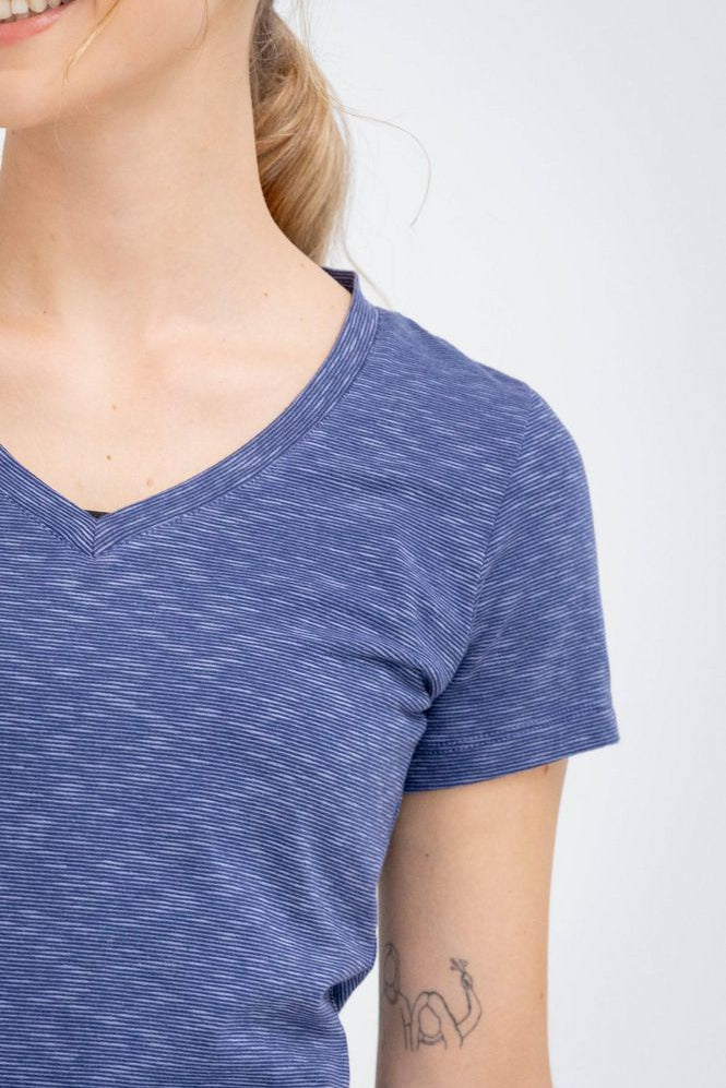 Camiseta Manga corta BRONZINI ACTIVE