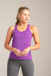 Camiseta Sin mangas BRONZINI ACTIVE