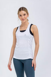 Camiseta Sin mangas BRONZINI ACTIVE
