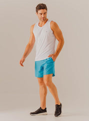 Camiseta Manga sisa BRONZINI ACTIVE