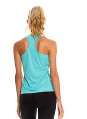 Camiseta Sin mangas BRONZINI ACTIVE