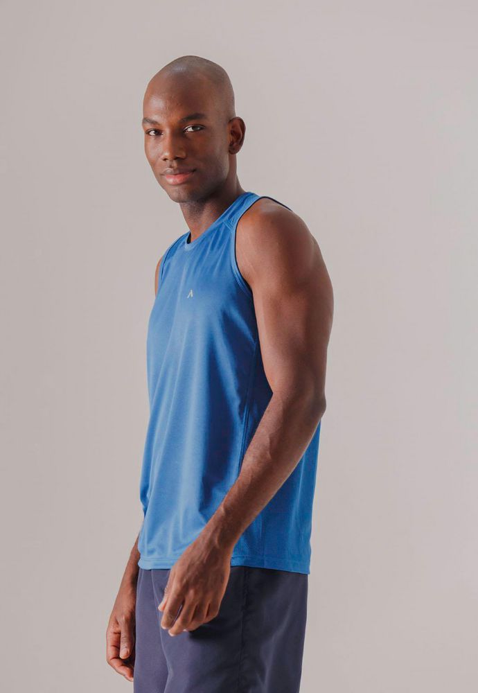 Camiseta Manga sisa BRONZINI ACTIVE