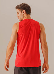 Camiseta Manga sisa BRONZINI ACTIVE