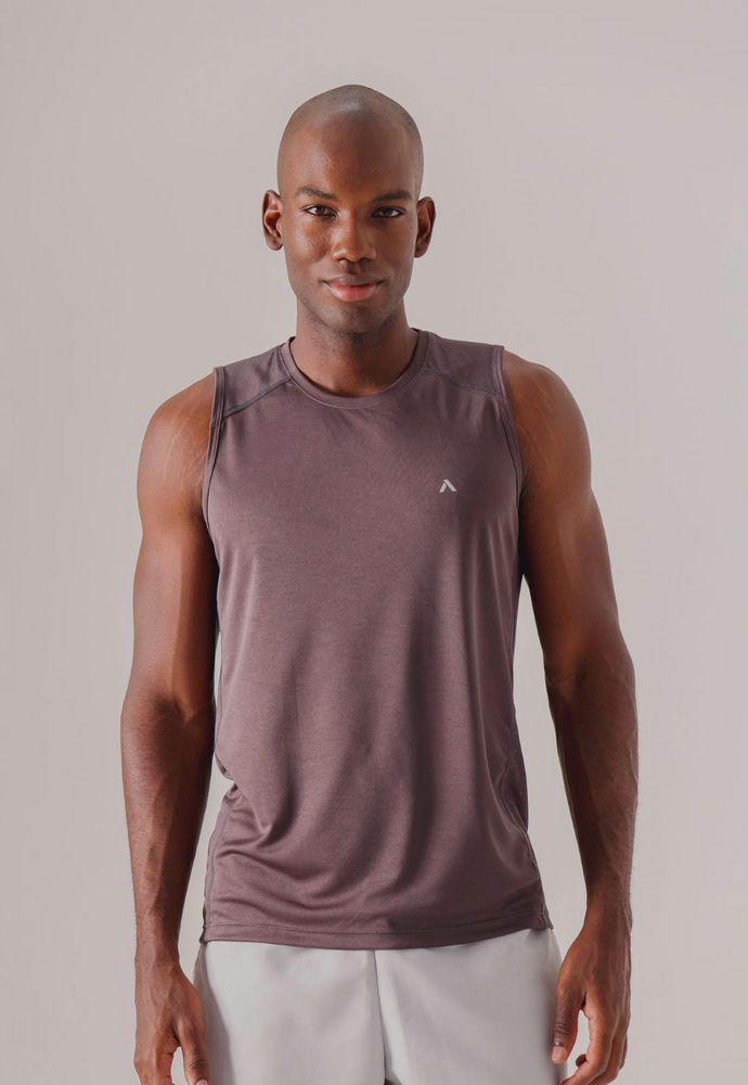 Camiseta Manga sisa BRONZINI ACTIVE