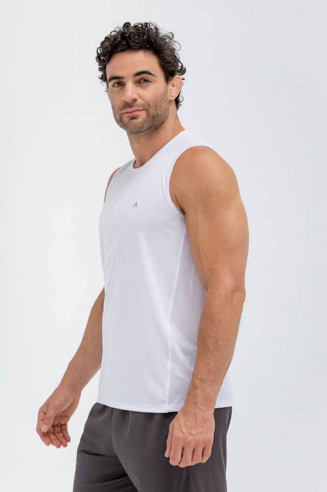 Camiseta Manga sisa BRONZINI ACTIVE