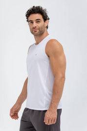 Camiseta Manga sisa BRONZINI ACTIVE