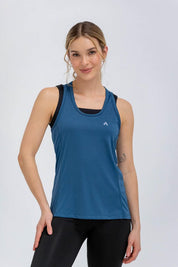 Camiseta Sin mangas BRONZINI ACTIVE