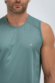 Camiseta Manga sisa BRONZINI ACTIVE
